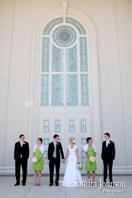 Best Orange County Regional History Center Wedding photographer - Sandra Johnson (SJFoto.com)
